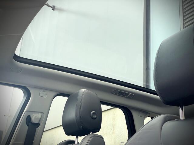 Land Rover RANGE ROVER EVOQUE 2.0 Si4 Urban Series SE / PANORAMADAK / LEER / NAVI GROOT