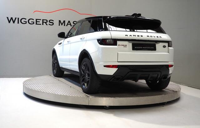 Land Rover RANGE ROVER EVOQUE 2.0 TD AWD HSE Dynamic Automaat 180 PK , Leder, panodak, Meridia