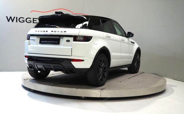 Land Rover RANGE ROVER EVOQUE 2.0 TD AWD HSE Dynamic Automaat 180 PK , Leder, panodak, Meridia