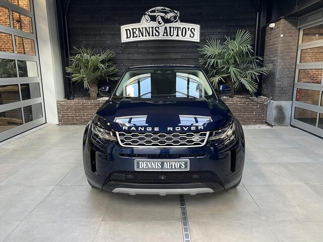 Land Rover RANGE ROVER EVOQUE 1.5 P160 Mild-hybrid