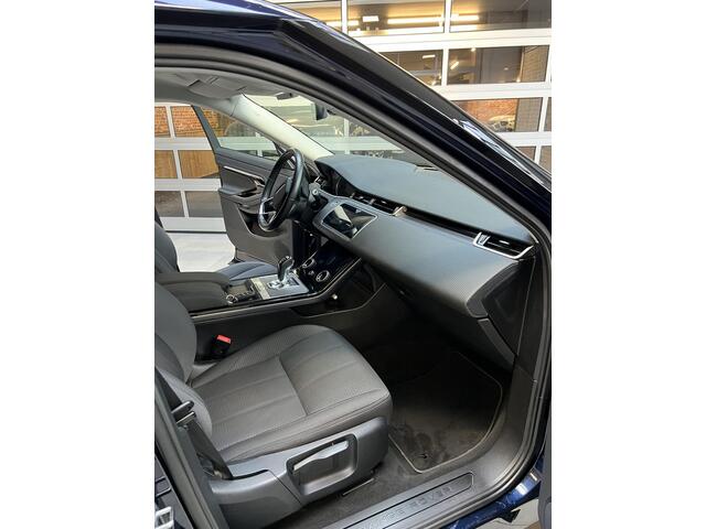 Land Rover RANGE ROVER EVOQUE 1.5 P160 Mild-hybrid