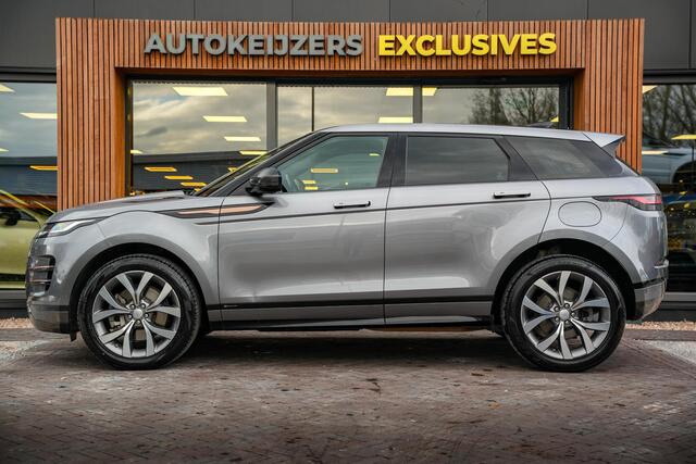 Land Rover RANGE ROVER EVOQUE P300e Dynamic Panodak Memory Leer Camera Keyless