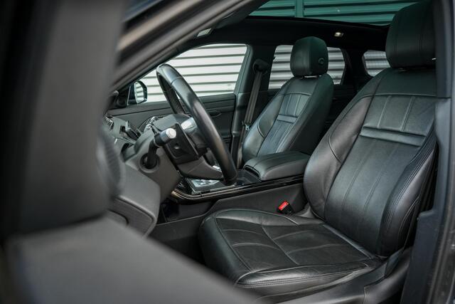 Land Rover RANGE ROVER EVOQUE P300e Dynamic Panodak Memory Leer Camera Keyless