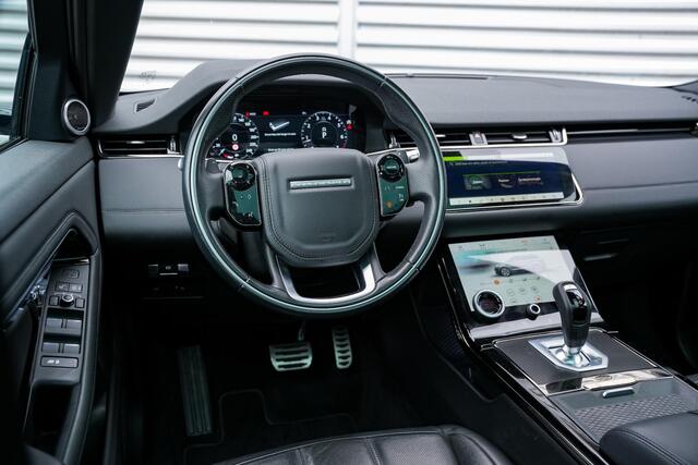 Land Rover RANGE ROVER EVOQUE 2.0 P200 AWD R-Dynamic SE