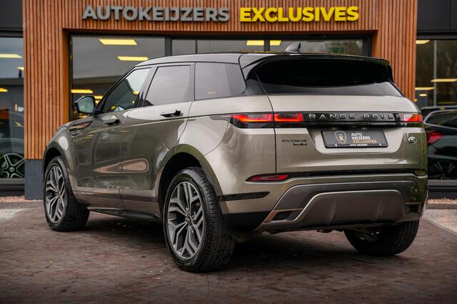 Land Rover RANGE ROVER EVOQUE 2.0 P200 AWD R-Dynamic SE