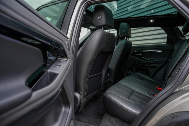 Land Rover RANGE ROVER EVOQUE 2.0 P200 AWD R-Dynamic SE