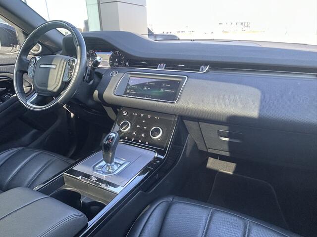 Land Rover RANGE ROVER EVOQUE P300e 309pk AWD R-Dynamic SE | NL auto | Nieuw door ons geleverd | Schuifdak |