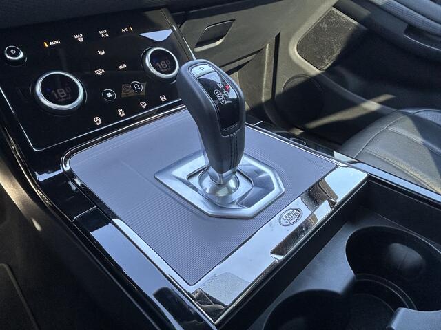 Land Rover RANGE ROVER EVOQUE P300e 309pk AWD R-Dynamic SE | NL auto | Nieuw door ons geleverd | Schuifdak |