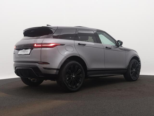 Land Rover RANGE ROVER EVOQUE 1.5 P300e AWD R-Dynamic SE