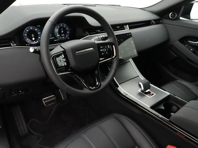 Land Rover RANGE ROVER EVOQUE 1.5 P300e AWD R-Dynamic SE