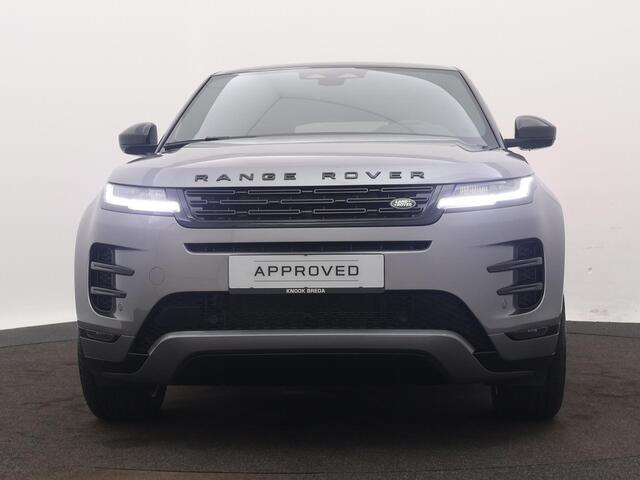 Land Rover RANGE ROVER EVOQUE 1.5 P300e AWD R-Dynamic SE