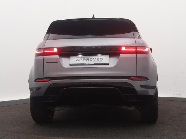 Land Rover RANGE ROVER EVOQUE 1.5 P300e AWD R-Dynamic SE