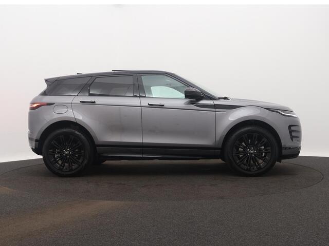 Land Rover RANGE ROVER EVOQUE 1.5 P300e AWD R-Dynamic SE