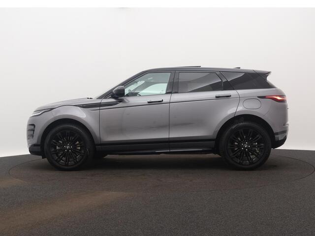 Land Rover RANGE ROVER EVOQUE 1.5 P300e AWD R-Dynamic SE