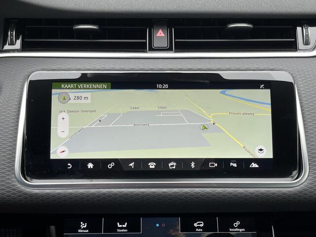 Land Rover RANGE ROVER EVOQUE 2.0 P200 AWD Hello Edition Black Pack | NL Auto/1e Eig./Leder/Navi/18"/Camera/Clima/Cruise/Voorstoelen Verwarmd