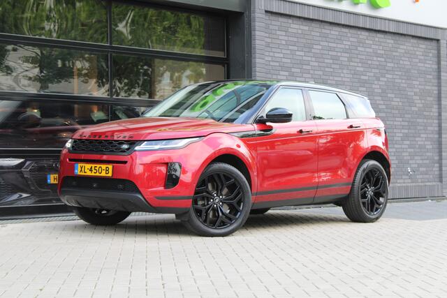 Land Rover RANGE ROVER EVOQUE 2.0 D180 AWD HSE | NETTE STAAT | PANO | MEMORY | STOELVERW | ELEK TREKHAAK | CAMERA |