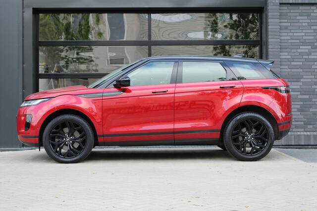 Land Rover RANGE ROVER EVOQUE 2.0 D180 AWD HSE | NETTE STAAT | PANO | MEMORY | STOELVERW | ELEK TREKHAAK | CAMERA |