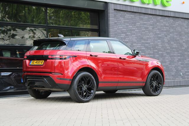 Land Rover RANGE ROVER EVOQUE 2.0 D180 AWD HSE | NETTE STAAT | PANO | MEMORY | STOELVERW | ELEK TREKHAAK | CAMERA |