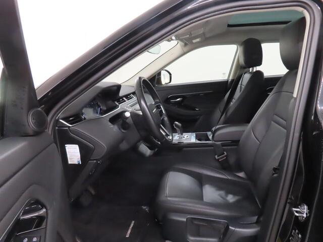 Land Rover RANGE ROVER EVOQUE 1.5 P160 R-Dynamic