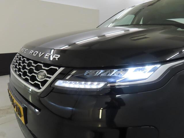 Land Rover RANGE ROVER EVOQUE 1.5 P160 R-Dynamic