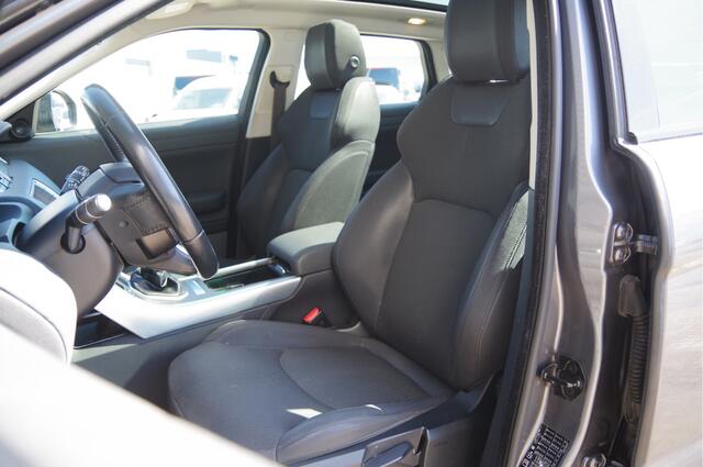 Land Rover RANGE ROVER EVOQUE 2.0 eD4 Urban Series Pure EURO6, 150PK, PANODAK, TREKHAAK, CAMERA, NAVI, CRUISE, CLIMA, PARKEERSENSOREN, LANE ASSIST