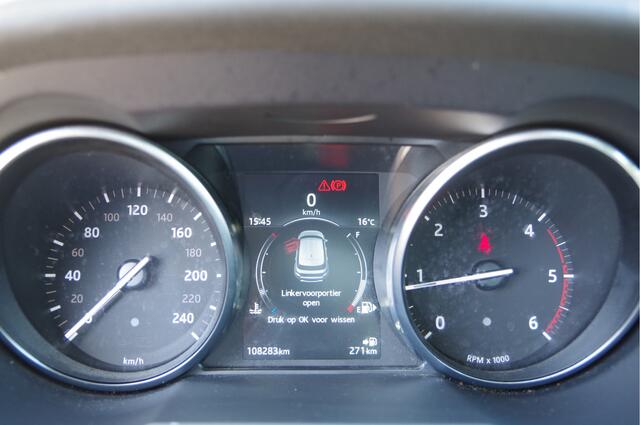 Land Rover RANGE ROVER EVOQUE 2.0 eD4 Urban Series Pure EURO6, 150PK, PANODAK, TREKHAAK, CAMERA, NAVI, CRUISE, CLIMA, PARKEERSENSOREN, LANE ASSIST