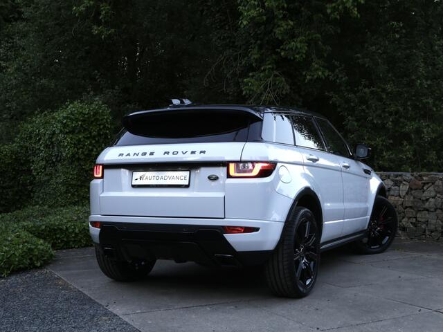Land Rover RANGE ROVER EVOQUE 2.0 TD4 Landmark