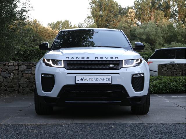 Land Rover RANGE ROVER EVOQUE 2.0 TD4 Landmark