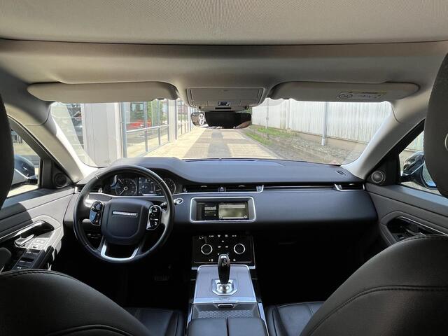 Land Rover RANGE ROVER EVOQUE 2.0 P200 AWD R-Dynamic SE | Navi/Camera/Pano-Dak/Leder/Clima/Cruise