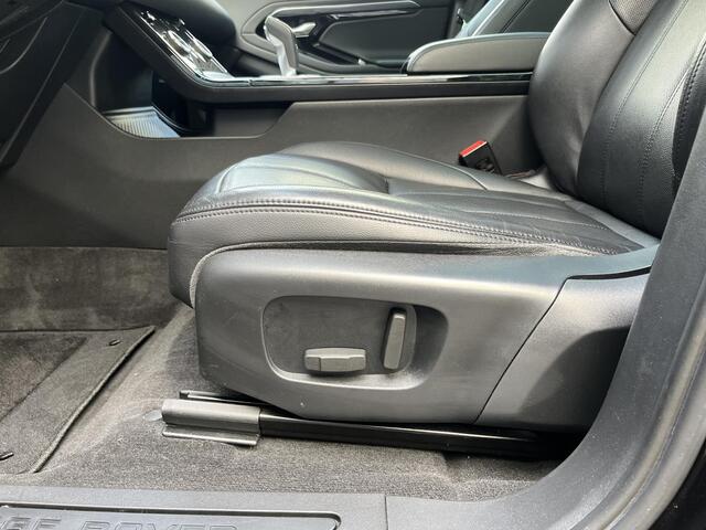 Land Rover RANGE ROVER EVOQUE 2.0 P200 AWD R-Dynamic SE | Navi/Camera/Pano-Dak/Leder/Clima/Cruise