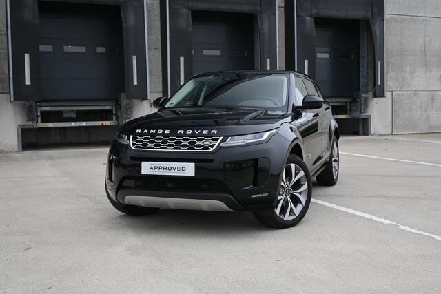 Land Rover RANGE ROVER EVOQUE 2.0 P200 AWD Hello Edition