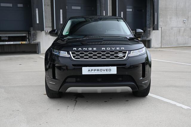 Land Rover RANGE ROVER EVOQUE 2.0 P200 AWD Hello Edition