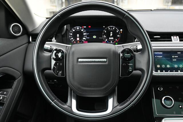 Land Rover RANGE ROVER EVOQUE 2.0 P200 AWD Hello Edition