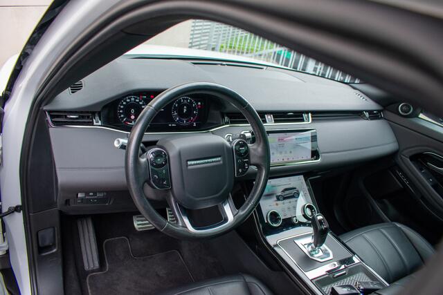 Land Rover RANGE ROVER EVOQUE 2.0 P200 AWD R-Dynamic SE -Pano-