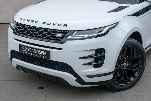 Land Rover RANGE ROVER EVOQUE 2.0 P200 AWD R-Dynamic SE -Pano-