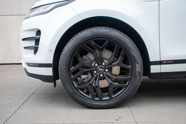 Land Rover RANGE ROVER EVOQUE 2.0 P200 AWD R-Dynamic SE -Pano-
