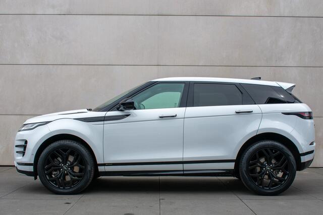 Land Rover RANGE ROVER EVOQUE 2.0 P200 AWD R-Dynamic SE -Pano-