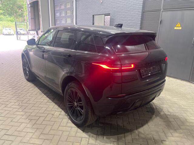 Land Rover RANGE ROVER EVOQUE P270e PHEV Autobiography | Black Pack | Schuif/kanteldak | ACC | Stoelkoeling | Meridian Surround | 360° Camera