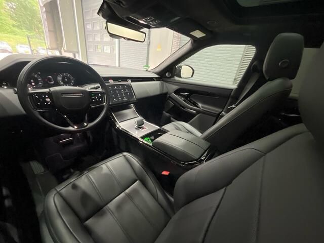 Land Rover RANGE ROVER EVOQUE P270e PHEV Autobiography | Black Pack | Schuif/kanteldak | ACC | Stoelkoeling | Meridian Surround | 360° Camera