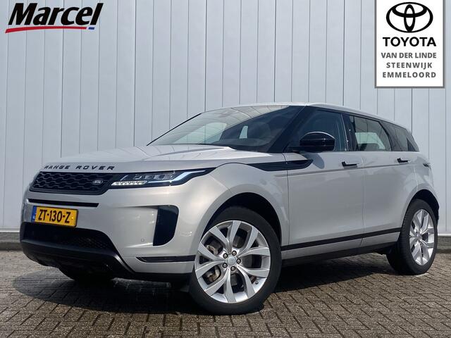 Land Rover RANGE ROVER EVOQUE 2.0 P200 AWD R-Dynamic Hello Edition Leder Panorama Meridian NL Auto Carplay Navi