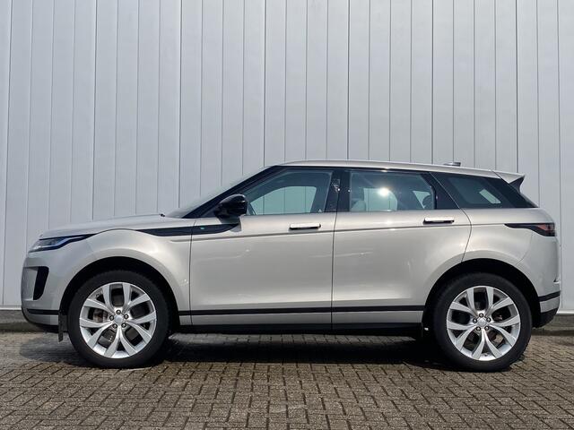 Land Rover RANGE ROVER EVOQUE 2.0 P200 AWD R-Dynamic Hello Edition Leder Panorama Meridian NL Auto Carplay Navi