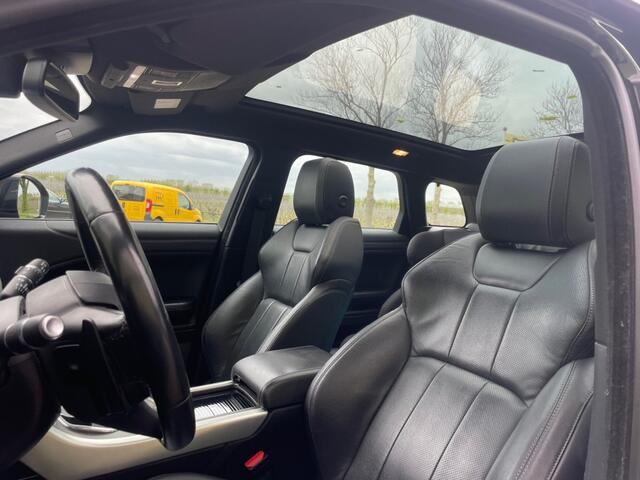 Land Rover RANGE ROVER EVOQUE 2.0 TD4 HSE Dynamic