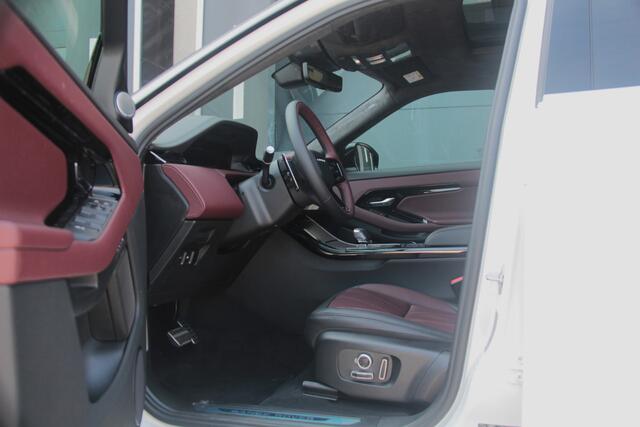 Land Rover RANGE ROVER EVOQUE 1.5 P270e PHEV AWD Autobiography