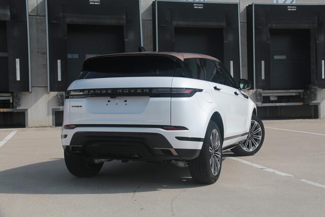 Land Rover RANGE ROVER EVOQUE 1.5 P270e PHEV AWD Autobiography