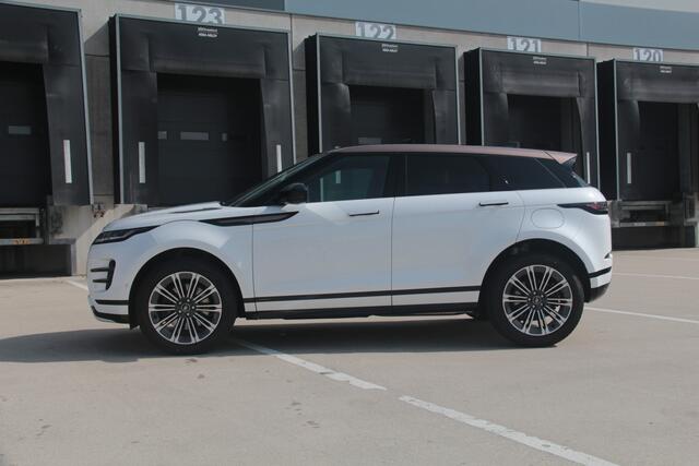 Land Rover RANGE ROVER EVOQUE 1.5 P270e PHEV AWD Autobiography