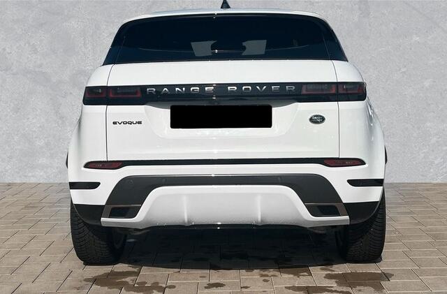 Land Rover RANGE ROVER EVOQUE 2.0 D165 MHEV AWD Dynamic SE ACC 20 Inch Navi Camera Memory