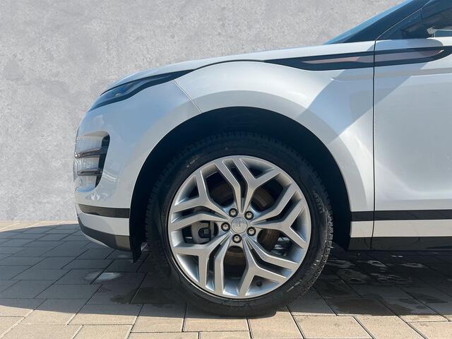 Land Rover RANGE ROVER EVOQUE 2.0 D165 MHEV AWD Dynamic SE ACC 20 Inch Navi Camera Memory