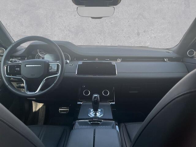 Land Rover RANGE ROVER EVOQUE 2.0 D165 MHEV AWD Dynamic SE ACC 20 Inch Navi Camera Memory