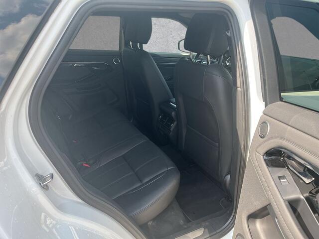 Land Rover RANGE ROVER EVOQUE 2.0 D165 MHEV AWD Dynamic SE ACC 20 Inch Navi Camera Memory