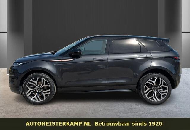 Land Rover RANGE ROVER EVOQUE 2.0 D200 MHEV AWD Dynamic SE ACC 20 Inch Navi Camera Memory Panorama Schuifdak